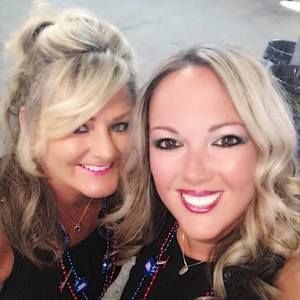 Meet your Posher, Cyndi